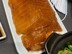 闷炉烤鸭-望乡楼上海菜(日月光店)