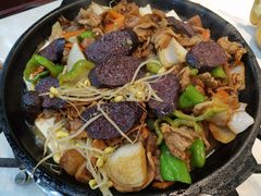 -山城正宗集安高丽火盆