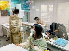 -帝京日语(春熙路旗舰校区)