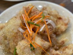 -翟氏天天小吃(上东街区店)