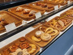 -Manner Coffee(淮海755店)