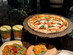 -老友时光·Pizza(泰华黑金店)