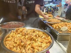 丁家坡洋芋片片-周小亮丁家坡洋芋(全国总店)