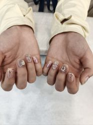 -斯馨·健康美甲美睫