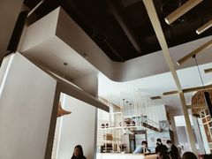 -关东小磨东北菜(上海长风大悦城店)