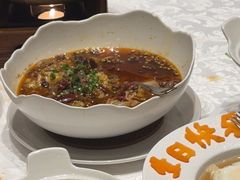 -臻宝中餐厅·大连菜·海鲜·融合菜(大连一方城堡豪华精选酒店)