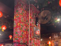 -粗粮人家·东北菜(洋桥店)