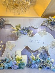 -华盛外滩宴会中心(越城店)