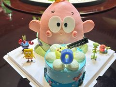 -回香楼大连新派清真菜