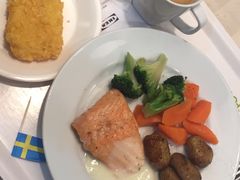 -宜家·瑞典风味餐厅(无锡店)