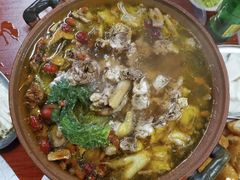 -威邵鸡煲(西华路总店)