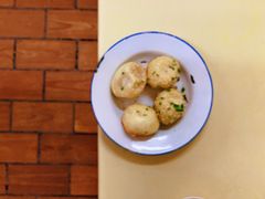 -舒蔡记生煎菜饭(云南中路店)