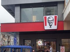 -肯德基(惠州龙门店)