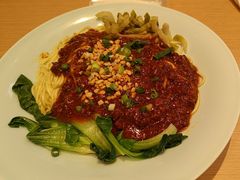 -醉面(郑州花园SOHO店)