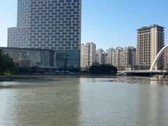 -上海嘉定喜来登酒店