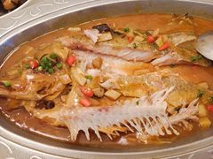 -徽镇小厨·经典徽菜(马连道店)