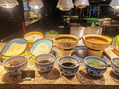 -上海锦江汤臣洲际大酒店壹阶层