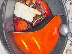 -鸿姐老火锅(长泰广场店)