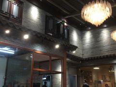 大堂-农汤老店(顺联公园里店)