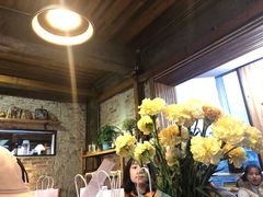 -仙峰天然面包(迎宾路店)