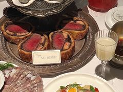 -壳里西餐厅Coquille Seafood Bistro(蒙自路店)