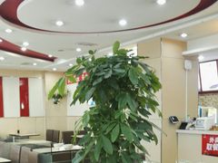 -李先生牛肉面大王(营口大润发店)