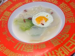 -海底捞火锅(油麻地店)
