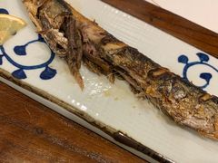 -长崎家日式料理(人民大街店)