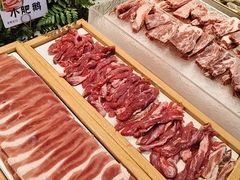 -汉阳廷自助烤肉(同和金铂天地店)