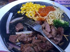 -夏日玛莉西餐厅(湘乡嘉亨茂店)