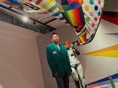 -chi K11艺术空间展览厅