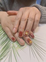 -Beauty nail伊佳靓丽美甲美睫