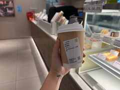 -奈雪的茶(花城汇中区PRO店)