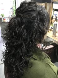 -Moyue HAIR SALON