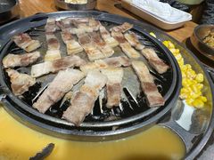 -炭恋火炉烤肉(凌云一街坊店)