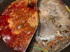 -赵美丽重庆火锅(西安直营总店)