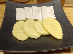 -老凯俚酸汤鱼(多彩城店)