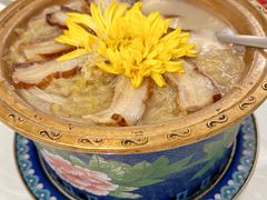 -御仙都北京菜馆·烤鸭店(双井店)