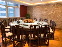 包厢-重庆大队长火锅(凤城八路店)