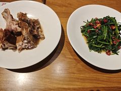 -伊喜饺子·烤鸭(五道口学院路店)