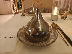 -龟兹KUCINA·新疆菜(前滩L+PLAZA店)