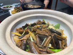 -鱼味馆(万佛湖店)
