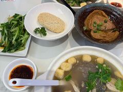 -苏晓玥·手作江南小吃(深圳北站店)
