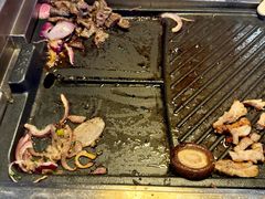 -金妈家烤肉(龙湖U城天街店)