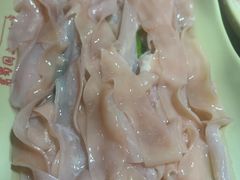 -蜀国大将老火锅(江北店)