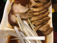 -吉亨面馆(古北1699店)