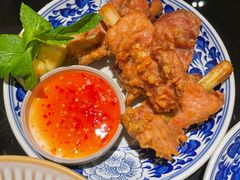 -simply thai天泰(静安嘉里中心店)