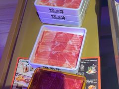 -温禾牛·和牛寿喜烧自助火锅(恒基名人店)