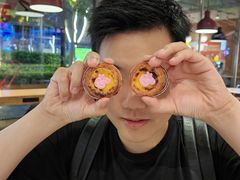 -肯德基(黎阳映像店)