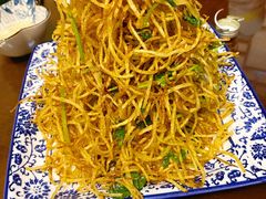 -娄三少·老北京春饼烤鸭家常菜(方庄店)